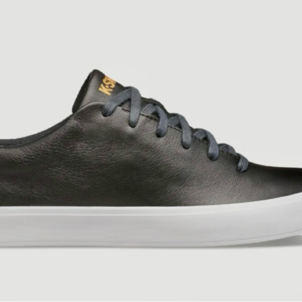 New! K-Swiss Court Pro Slip On